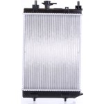 Nissens Ψυγείο, Ψύξη Κινητήρα - 617554