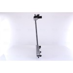 Nissens Ψυγείο, Ψύξη Κινητήρα - 617555