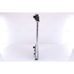 Nissens Ψυγείο, Ψύξη Κινητήρα - 61762