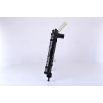 Nissens Ψυγείο, Ψύξη Κινητήρα - 61764