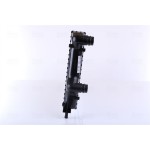 Nissens Ψυγείο, Ψύξη Κινητήρα - 61765