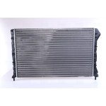 Nissens Ψυγείο, Ψύξη Κινητήρα - 61766