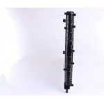 Nissens Ψυγείο, Ψύξη Κινητήρα - 61766