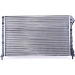 Nissens Ψυγείο, Ψύξη Κινητήρα - 61767