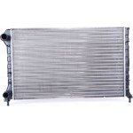 Nissens Ψυγείο, Ψύξη Κινητήρα - 61767