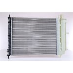 Nissens Ψυγείο, Ψύξη Κινητήρα - 61779