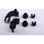 Nissens Ψυγείο, Ψύξη Κινητήρα - 617845