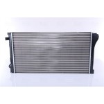 Nissens Ψυγείο, Ψύξη Κινητήρα - 617846