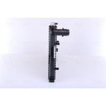 Nissens Ψυγείο, Ψύξη Κινητήρα - 617846