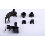 Nissens Ψυγείο, Ψύξη Κινητήρα - 617846