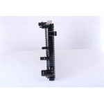 Nissens Ψυγείο, Ψύξη Κινητήρα - 617847