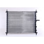 Nissens Ψυγείο, Ψύξη Κινητήρα - 617848