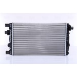 Nissens Ψυγείο, Ψύξη Κινητήρα - 61785