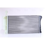 Nissens Ψυγείο, Ψύξη Κινητήρα - 617852