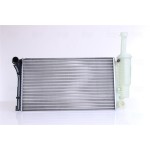 Nissens Ψυγείο, Ψύξη Κινητήρα - 617852