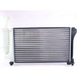 Nissens Ψυγείο, Ψύξη Κινητήρα - 617853