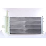 Nissens Ψυγείο, Ψύξη Κινητήρα - 617858