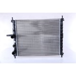 Nissens Ψυγείο, Ψύξη Κινητήρα - 61786