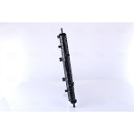 Nissens Ψυγείο, Ψύξη Κινητήρα - 61786