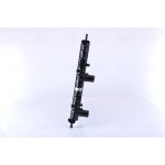 Nissens Ψυγείο, Ψύξη Κινητήρα - 61786