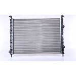 Nissens Ψυγείο, Ψύξη Κινητήρα - 617862