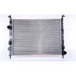 Nissens Ψυγείο, Ψύξη Κινητήρα - 617862