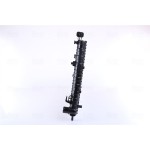 Nissens Ψυγείο, Ψύξη Κινητήρα - 617862