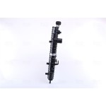 Nissens Ψυγείο, Ψύξη Κινητήρα - 617862