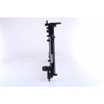 Nissens Ψυγείο, Ψύξη Κινητήρα - 617864