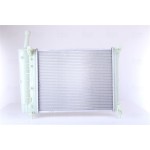 Nissens Ψυγείο, Ψύξη Κινητήρα - 617873