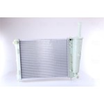 Nissens Ψυγείο, Ψύξη Κινητήρα - 617873