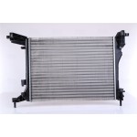 Nissens Ψυγείο, Ψύξη Κινητήρα - 617876