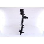 Nissens Ψυγείο, Ψύξη Κινητήρα - 617876