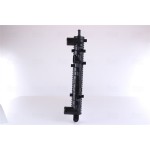 Nissens Ψυγείο, Ψύξη Κινητήρα - 61801