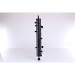 Nissens Ψυγείο, Ψύξη Κινητήρα - 61801