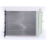 Nissens Ψυγείο, Ψύξη Κινητήρα - 61808