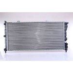 Nissens Ψυγείο, Ψύξη Κινητήρα - 618121