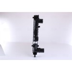 Nissens Ψυγείο, Ψύξη Κινητήρα - 618121