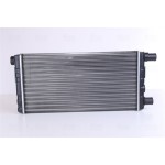 Nissens Ψυγείο, Ψύξη Κινητήρα - 61814