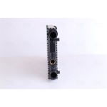 Nissens Ψυγείο, Ψύξη Κινητήρα - 61814