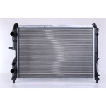 Nissens Ψυγείο, Ψύξη Κινητήρα - 61816