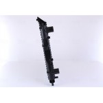 Nissens Ψυγείο, Ψύξη Κινητήρα - 61816