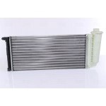 Nissens Ψυγείο, Ψύξη Κινητήρα - 61837