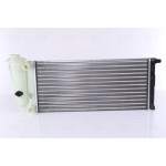 Nissens Ψυγείο, Ψύξη Κινητήρα - 61837