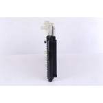 Nissens Ψυγείο, Ψύξη Κινητήρα - 61837