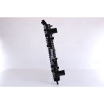 Nissens Ψυγείο, Ψύξη Κινητήρα - 61847