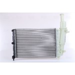 Nissens Ψυγείο, Ψύξη Κινητήρα - 61856