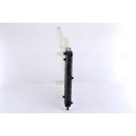 Nissens Ψυγείο, Ψύξη Κινητήρα - 61856