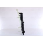 Nissens Ψυγείο, Ψύξη Κινητήρα - 61858