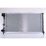 Nissens Ψυγείο, Ψύξη Κινητήρα - 61859